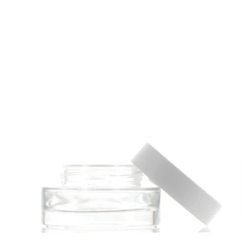 50g Glass Jar (APG-600484)